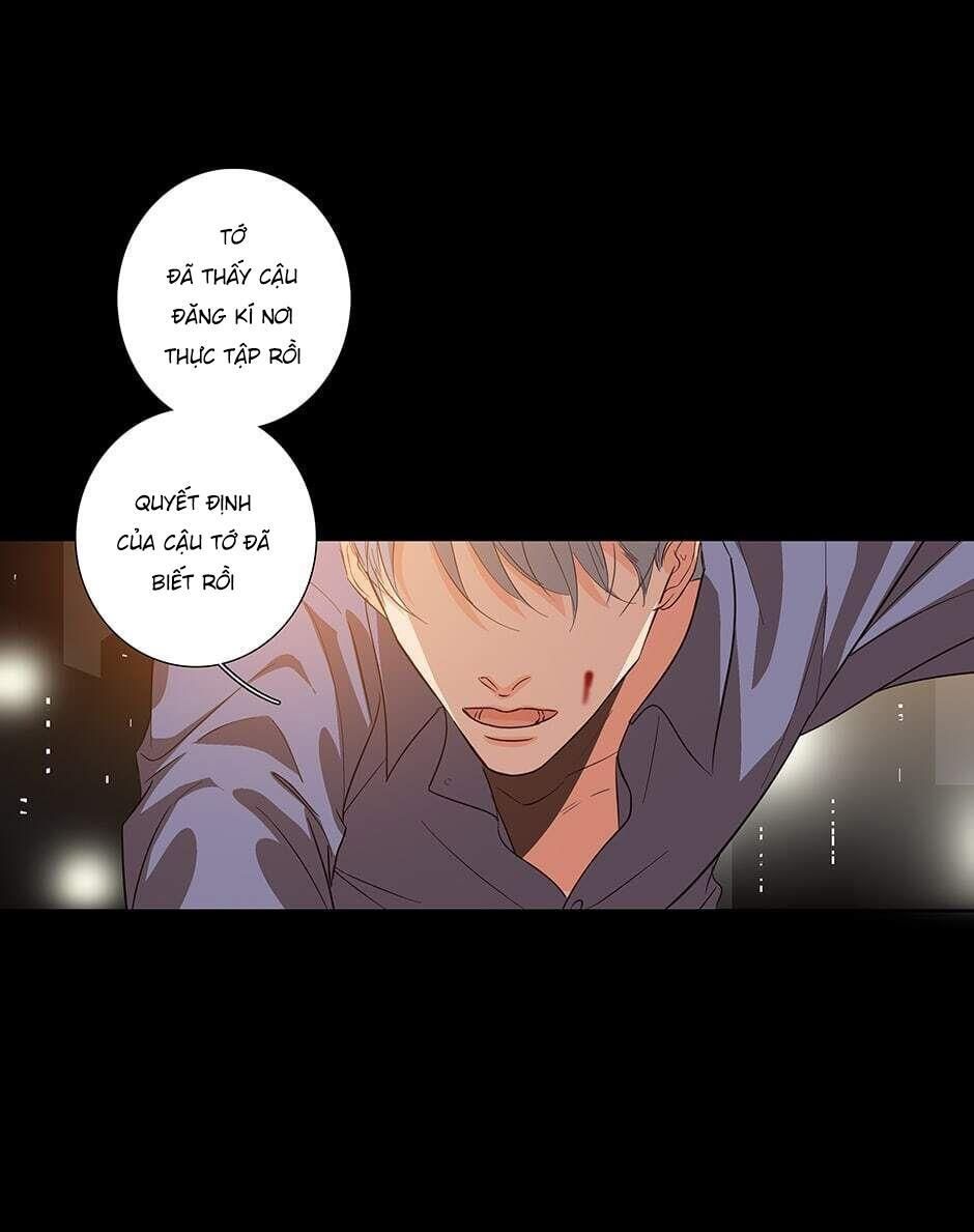Đừng Chạm Vào Tim Tôi Chap 12 - Next Chap 13