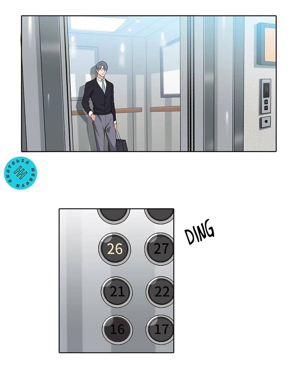 Đừng Chạm Vào Tim Tôi Chap 12 - Next Chap 13