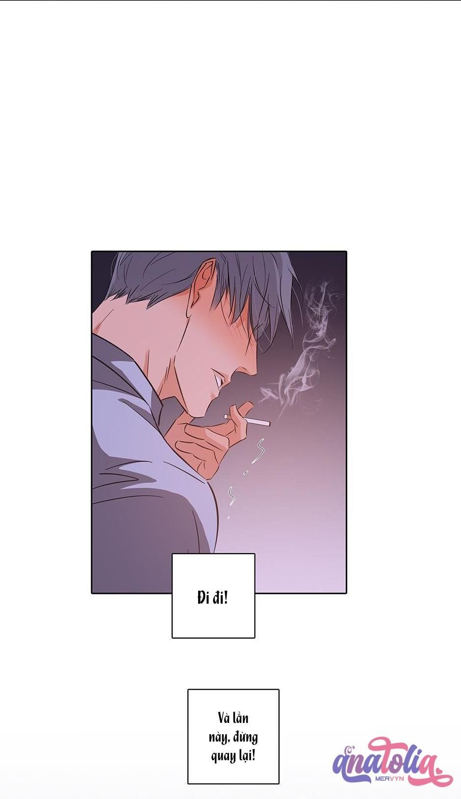 Đừng Chạm Vào Tim Tôi Chap 14 - Next Chap 15
