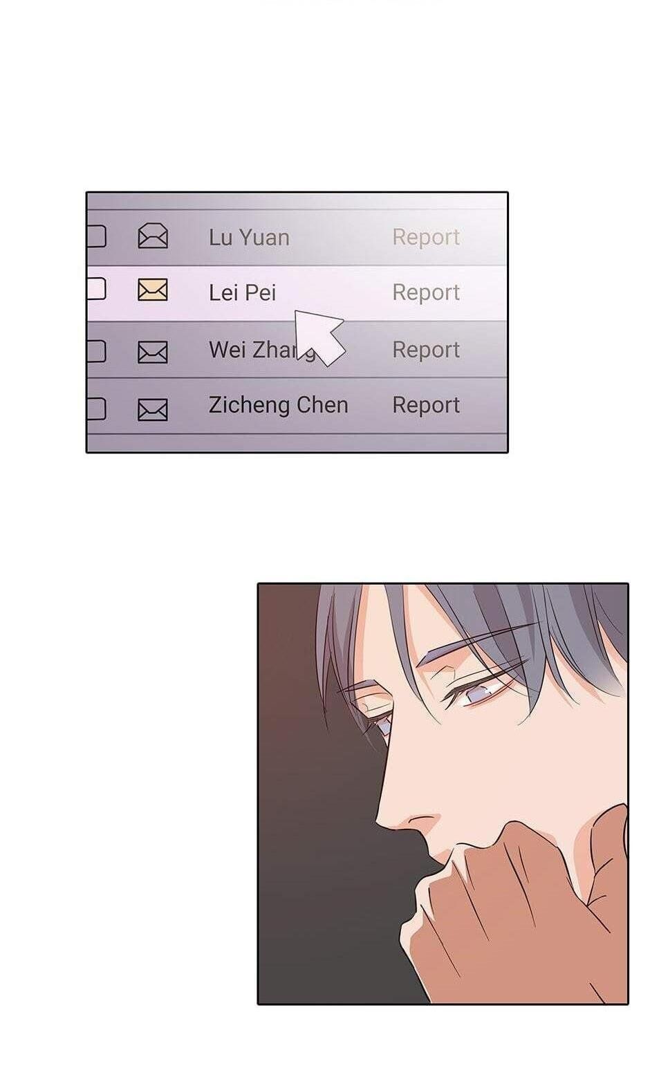 Đừng Chạm Vào Tim Tôi Chap 14 - Next Chap 15