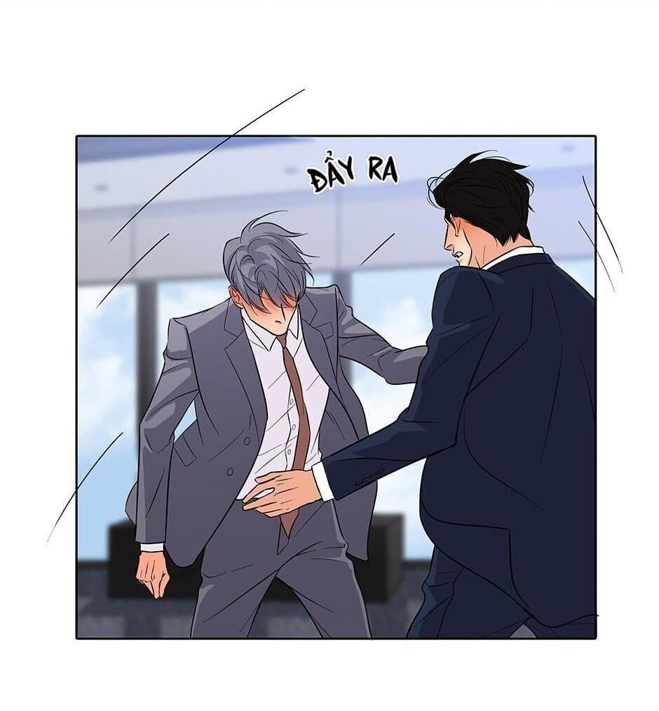 Đừng Chạm Vào Tim Tôi Chap 15 - Next Chap 16