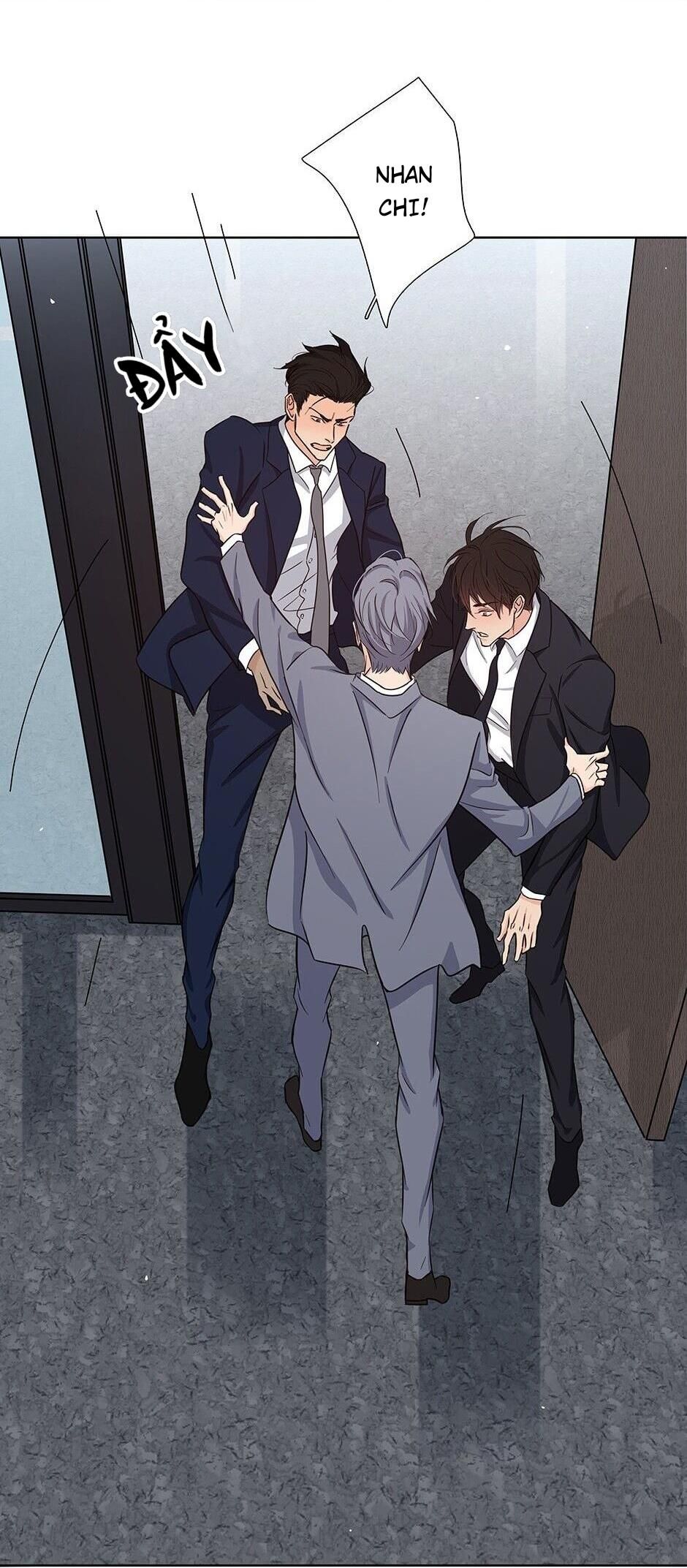 Đừng Chạm Vào Tim Tôi Chap 15 - Next Chap 16