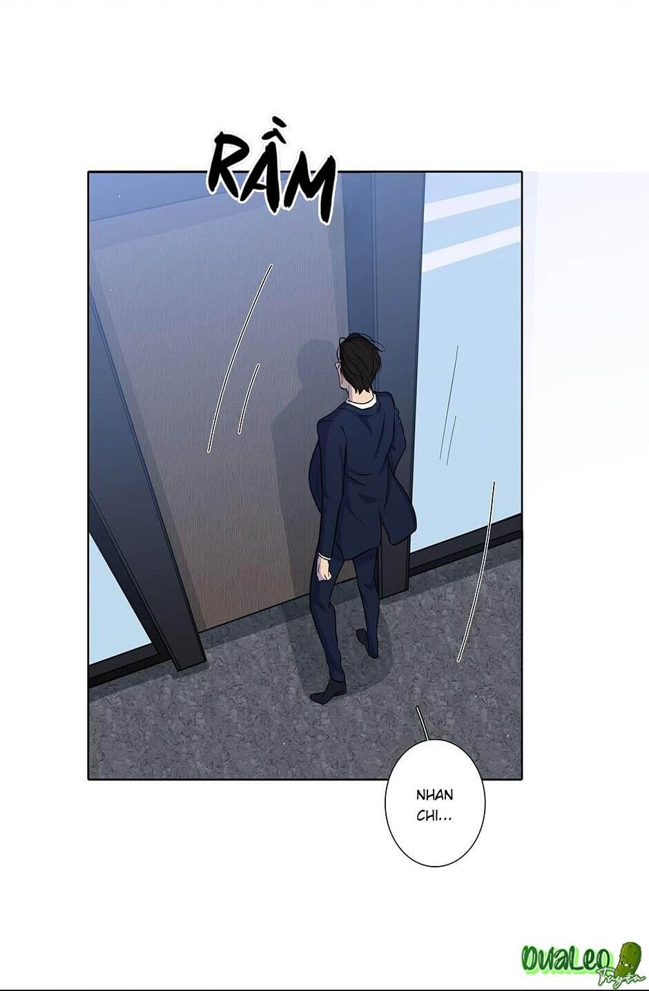 Đừng Chạm Vào Tim Tôi Chap 15 - Next Chap 16