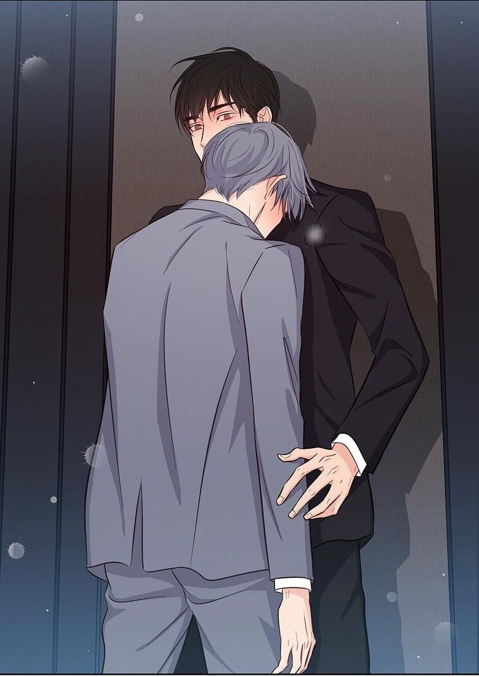 Đừng Chạm Vào Tim Tôi Chap 15 - Next Chap 16