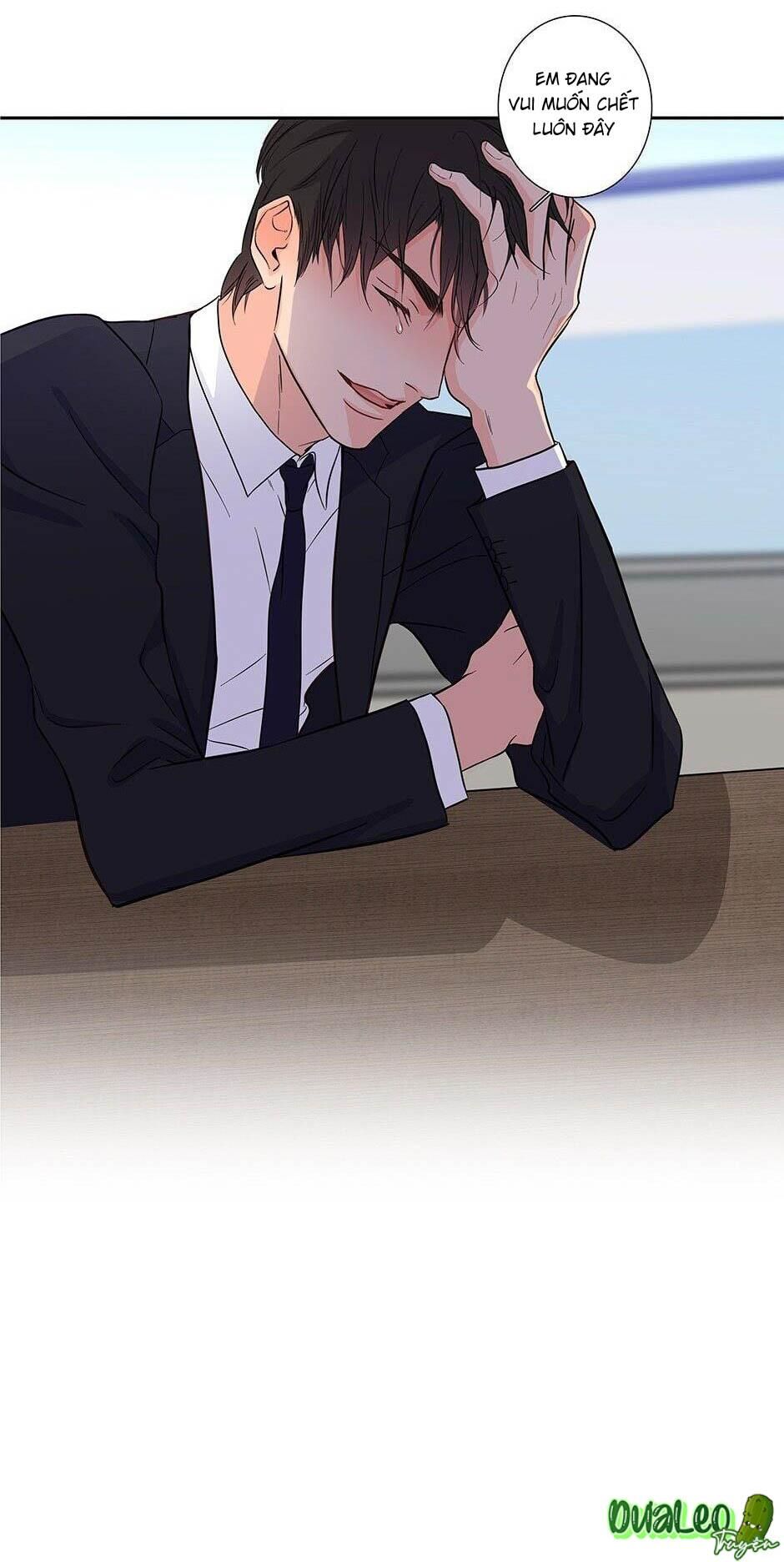 Đừng Chạm Vào Tim Tôi Chap 15 - Next Chap 16