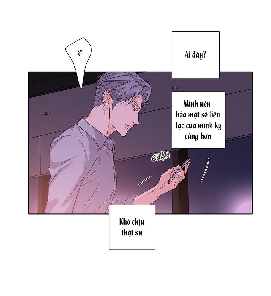 Đừng Chạm Vào Tim Tôi Chap 15 - Next Chap 16