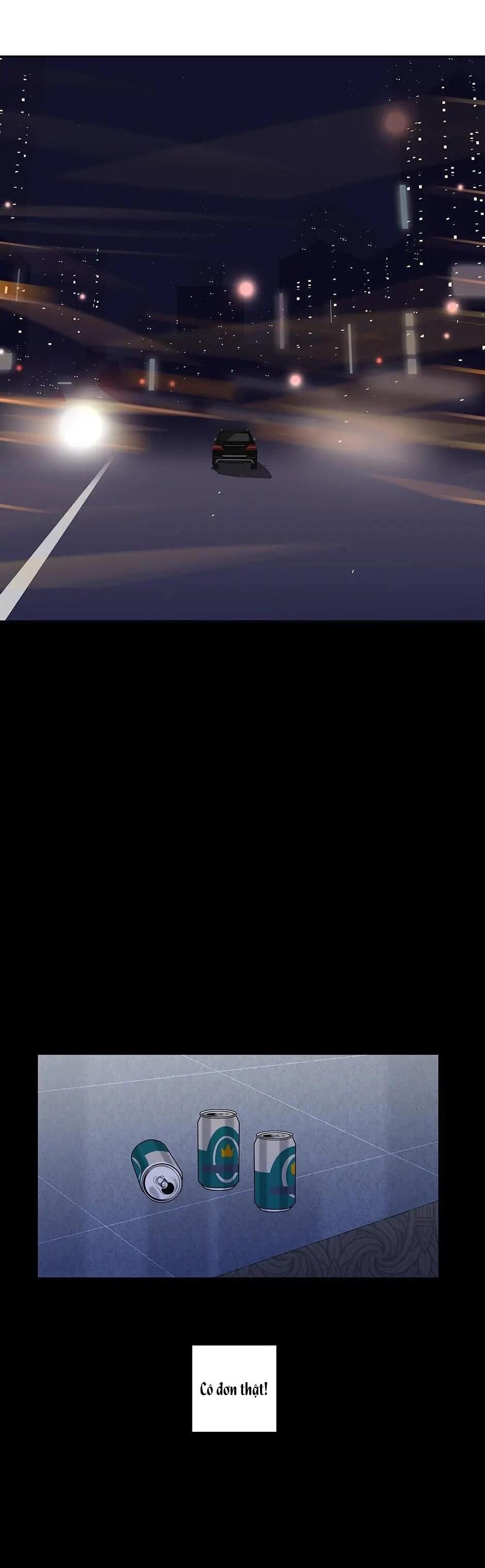 Đừng Chạm Vào Tim Tôi Chap 27 - Next Chap 28