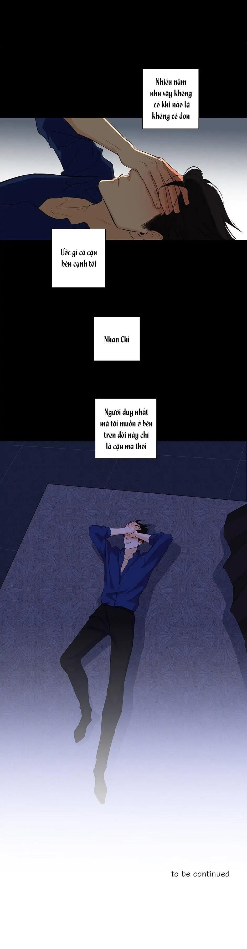 Đừng Chạm Vào Tim Tôi Chap 27 - Next Chap 28