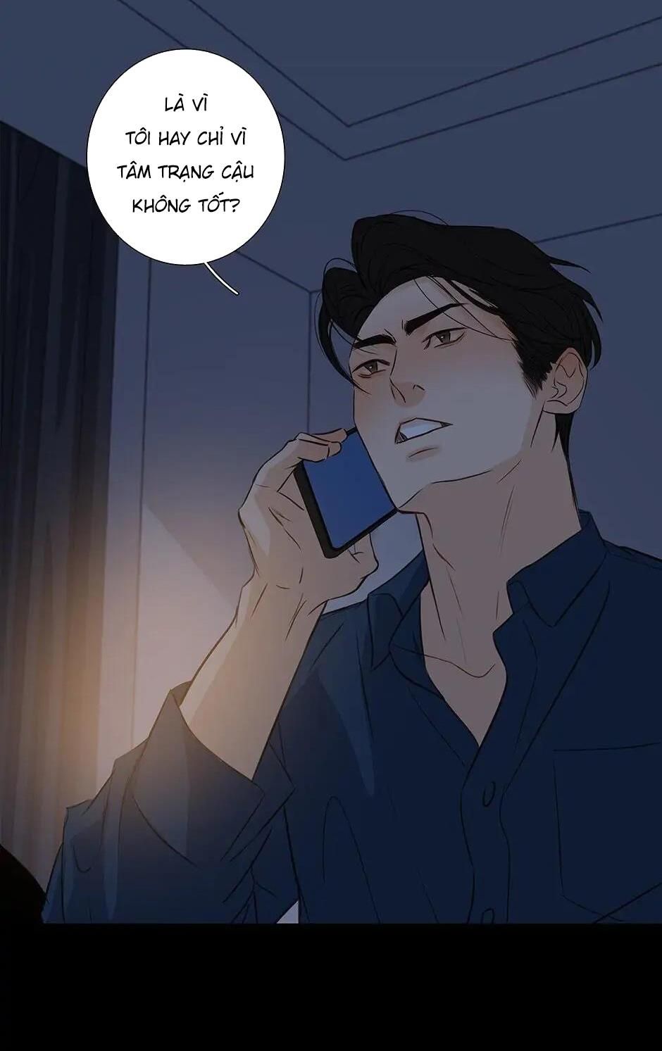 Đừng Chạm Vào Tim Tôi Chap 42 - Next Chap 43