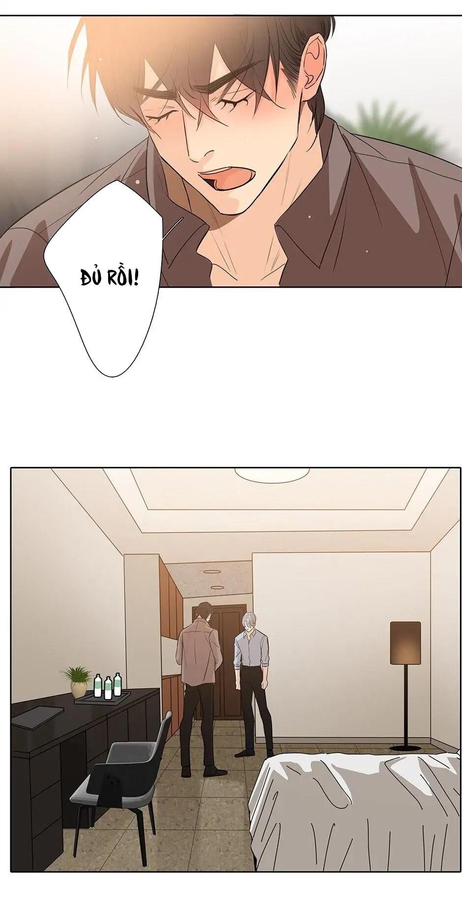 Đừng Chạm Vào Tim Tôi Chap 43 - Next Chap 44