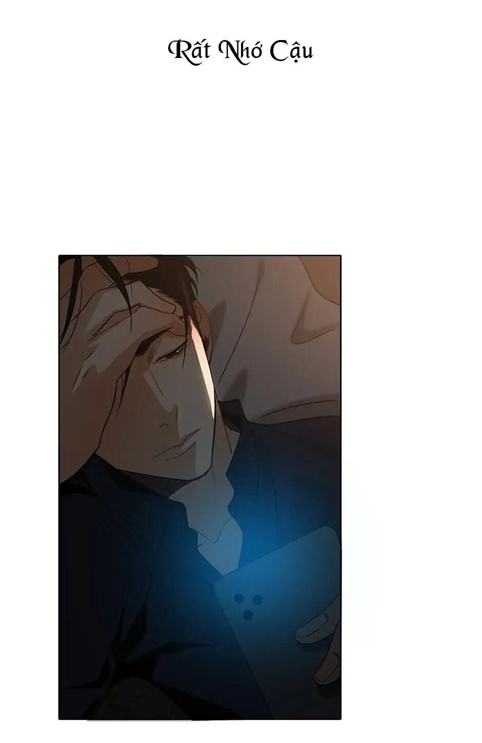 Đừng Chạm Vào Tim Tôi Chap 44 - Next Chap 45