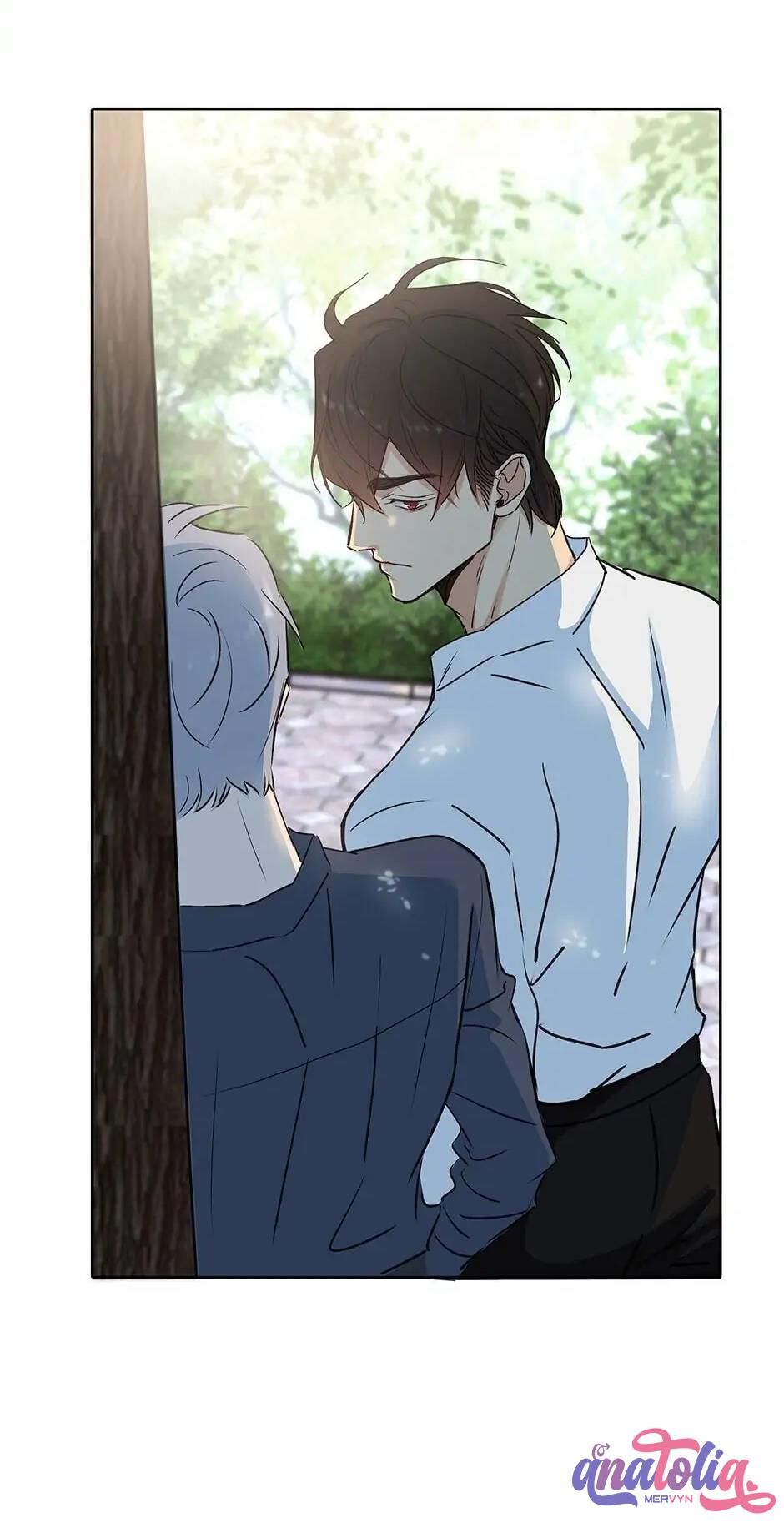 Đừng Chạm Vào Tim Tôi Chap 44 - Next Chap 45