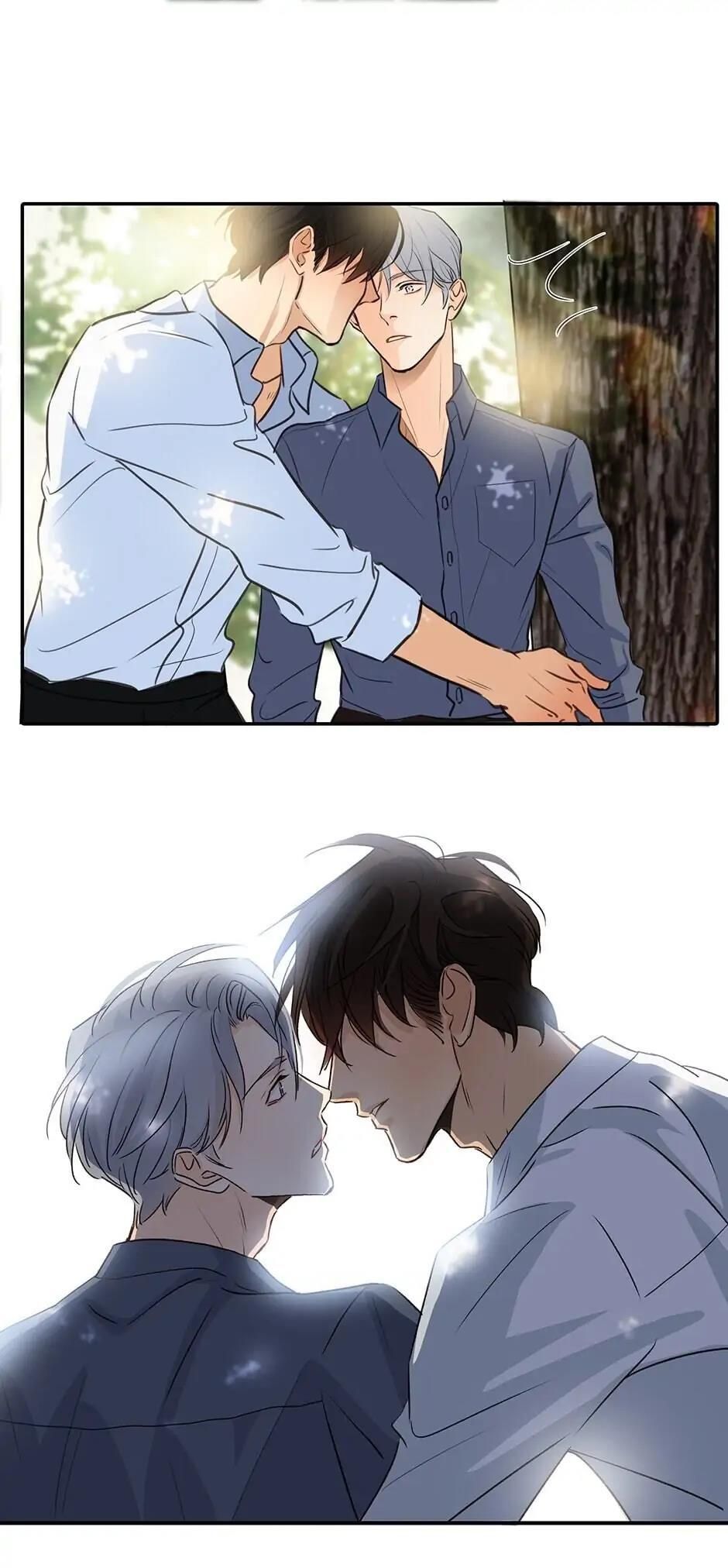 Đừng Chạm Vào Tim Tôi Chap 44 - Next Chap 45