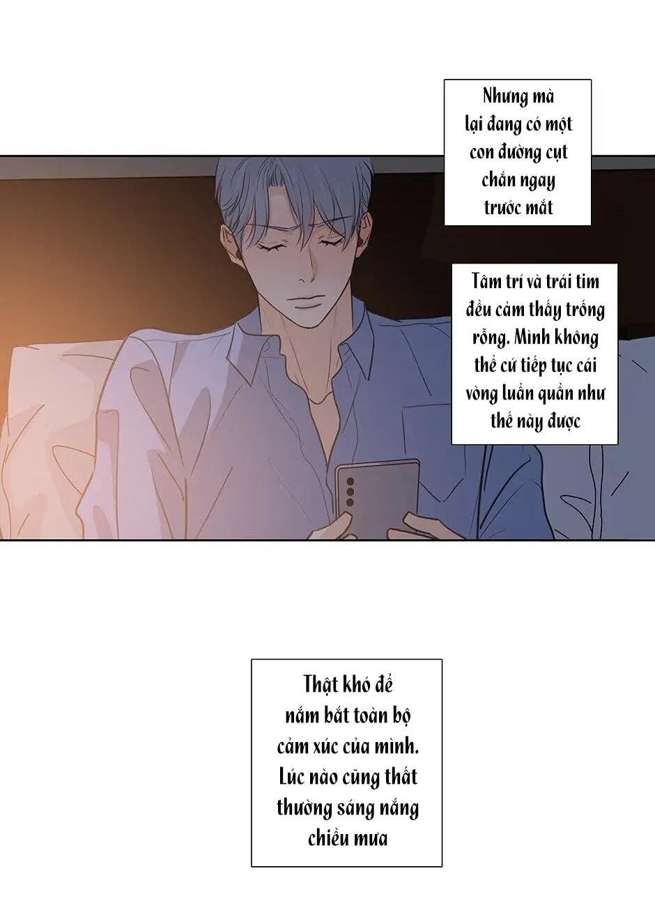 Đừng Chạm Vào Tim Tôi Chap 44 - Next Chap 45