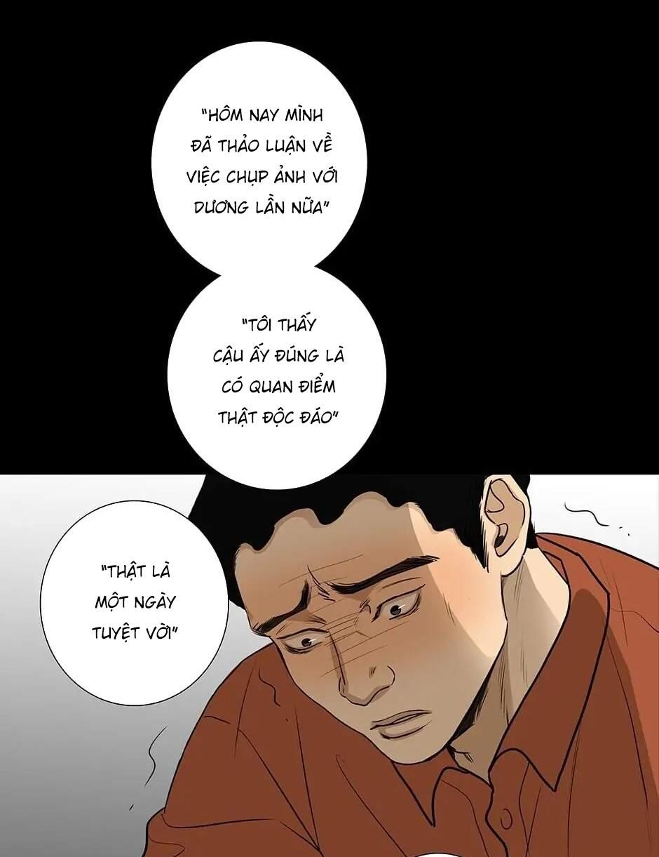 Đừng Chạm Vào Tim Tôi Chap 46 - Next Chap 47