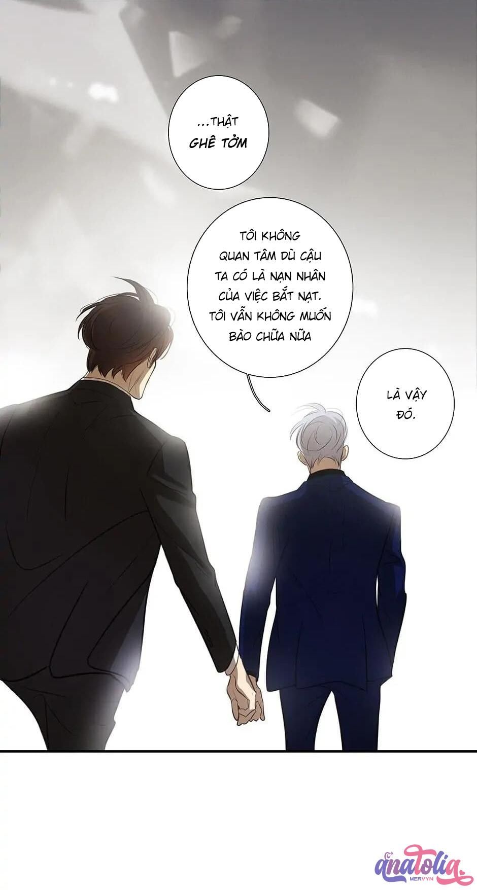 Đừng Chạm Vào Tim Tôi Chap 47 - Next Chap 48