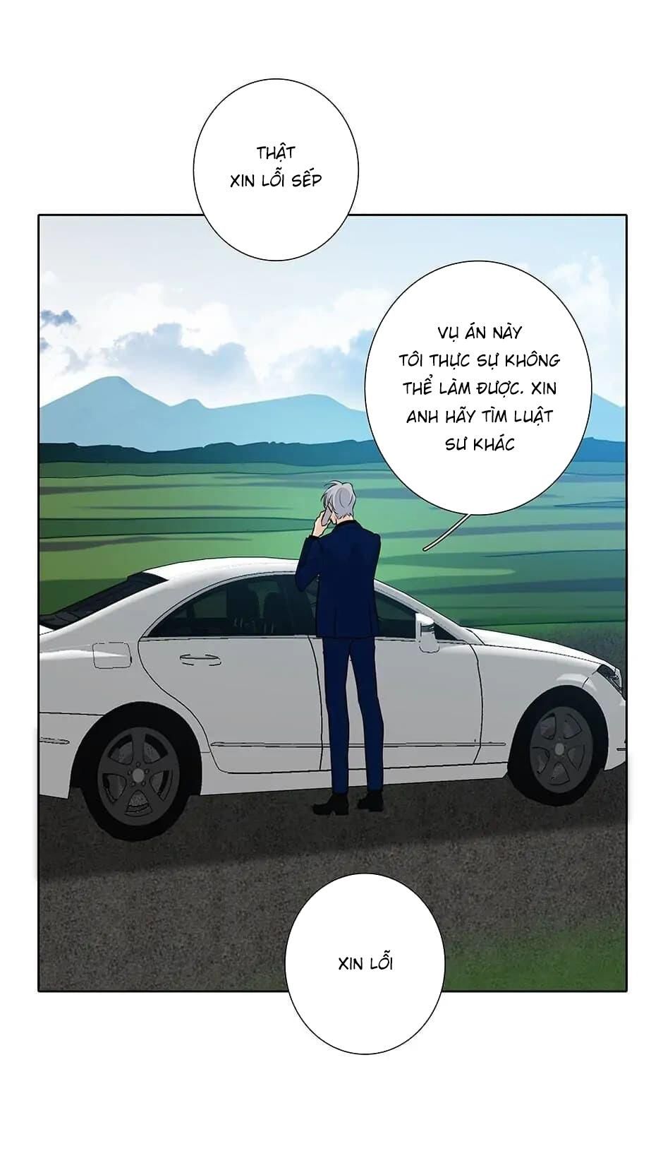 Đừng Chạm Vào Tim Tôi Chap 47 - Next Chap 48