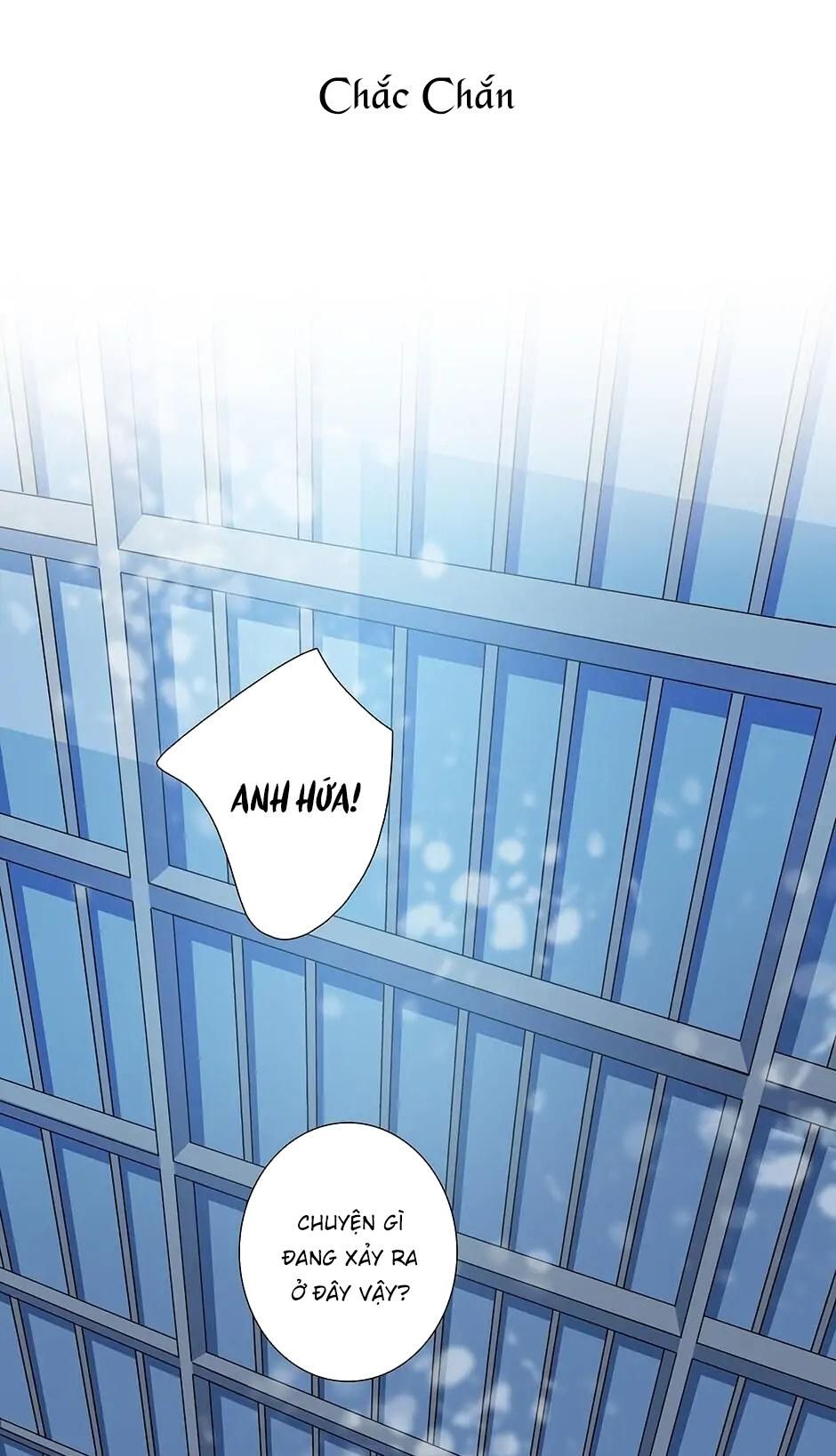 Đừng Chạm Vào Tim Tôi Chap 48 - Next Chap 49