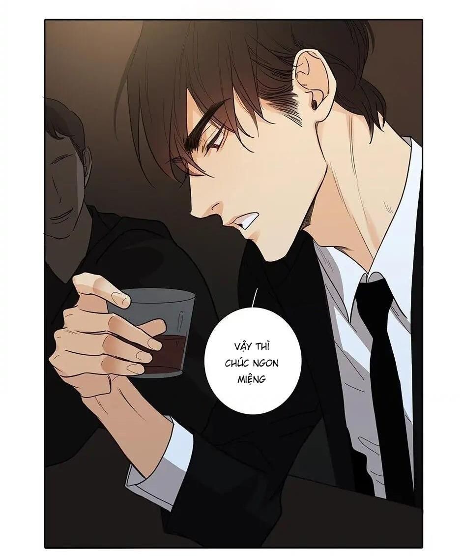 Đừng Chạm Vào Tim Tôi Chap 49 - Next Chap 50