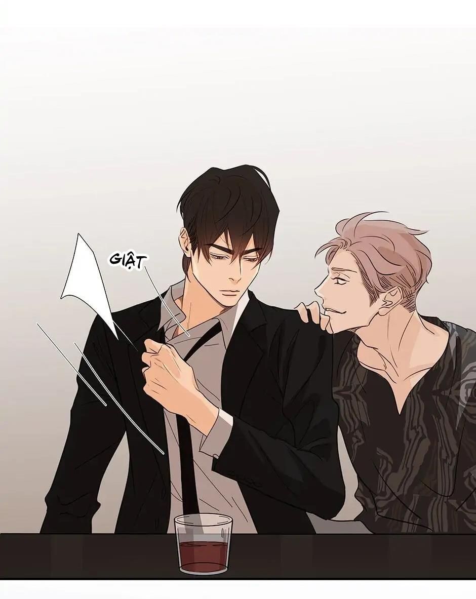 Đừng Chạm Vào Tim Tôi Chap 49 - Next Chap 50