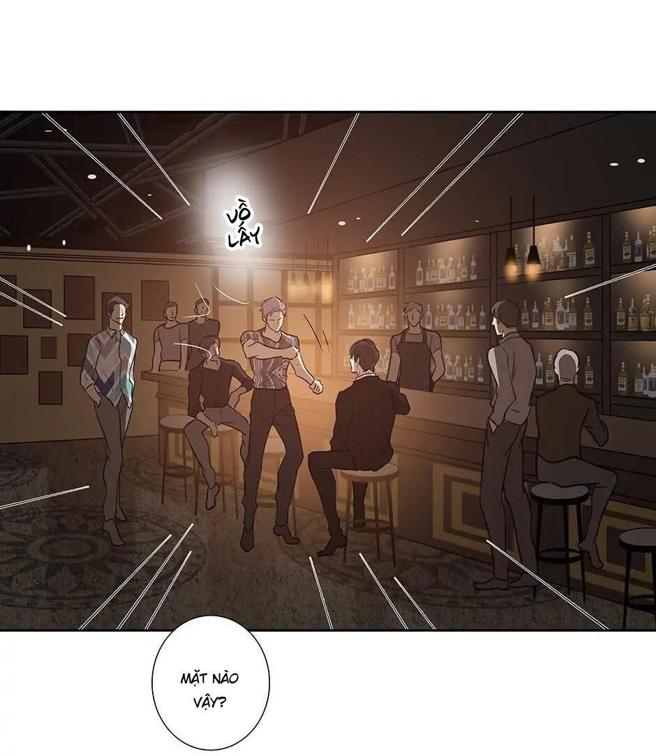 Đừng Chạm Vào Tim Tôi Chap 49 - Next Chap 50