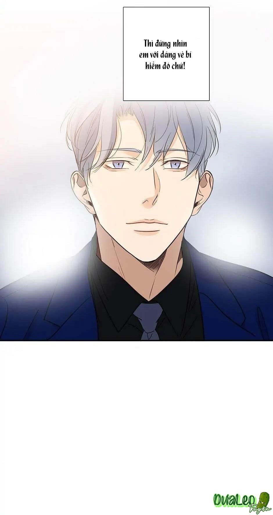 Đừng Chạm Vào Tim Tôi Chap 49 - Next Chap 50