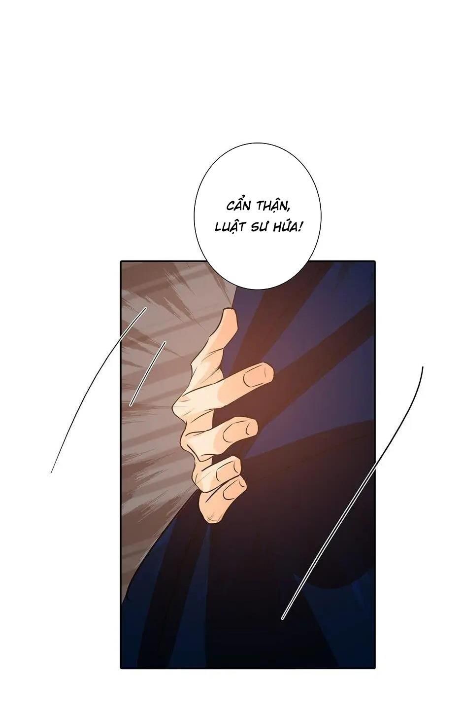 Đừng Chạm Vào Tim Tôi Chap 50 - Next Chap 51