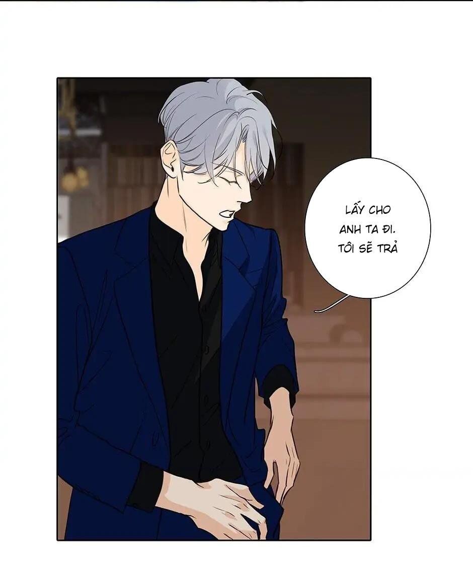 Đừng Chạm Vào Tim Tôi Chap 50 - Next Chap 51