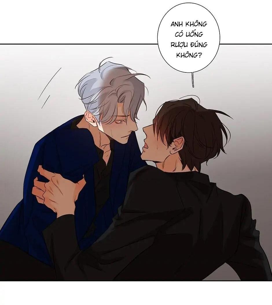 Đừng Chạm Vào Tim Tôi Chap 51 - Next Chap 52