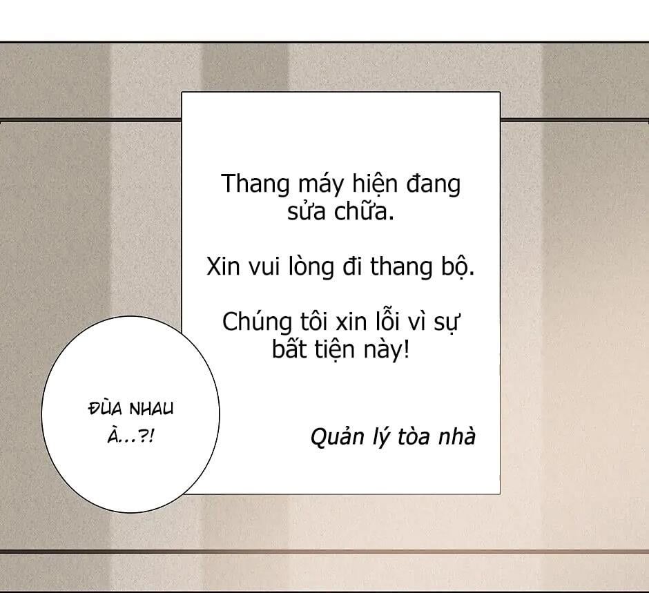 Đừng Chạm Vào Tim Tôi Chap 51 - Next Chap 52