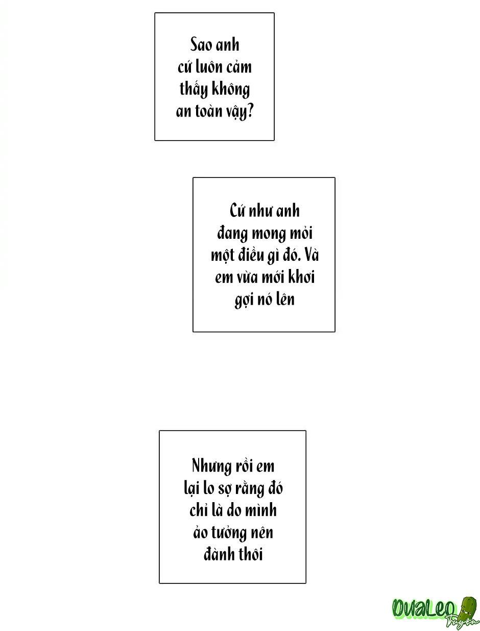 Đừng Chạm Vào Tim Tôi Chap 51 - Next Chap 52