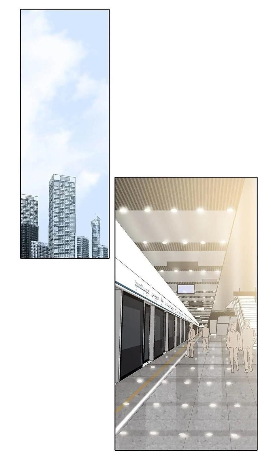 Đừng Chạm Vào Tim Tôi Chap 53 - Next Chap 54