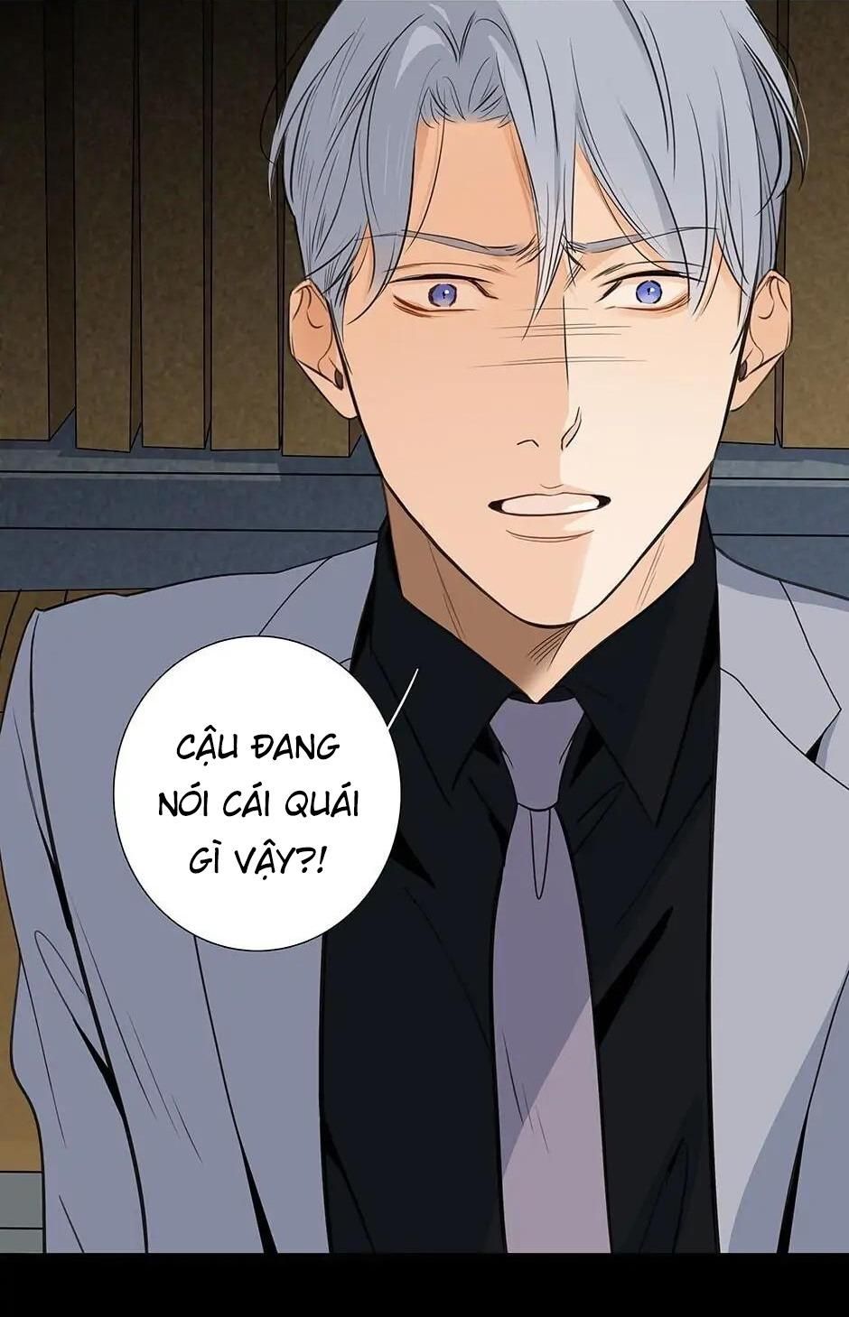 Đừng Chạm Vào Tim Tôi Chap 54 - Next Chap 55