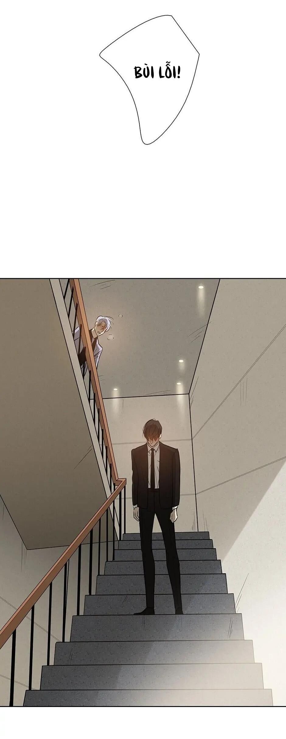 Đừng Chạm Vào Tim Tôi Chap 54 - Next Chap 55