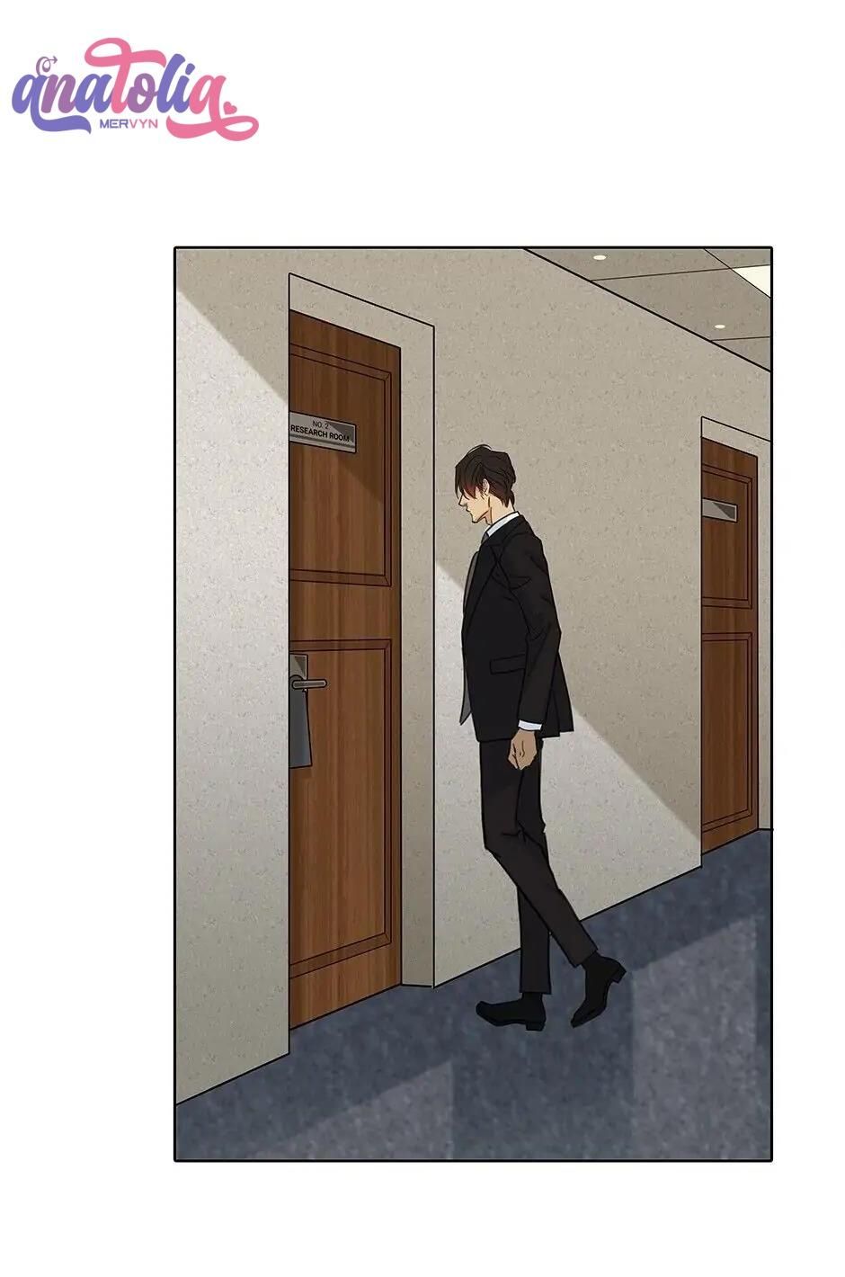 Đừng Chạm Vào Tim Tôi Chap 54 - Next Chap 55