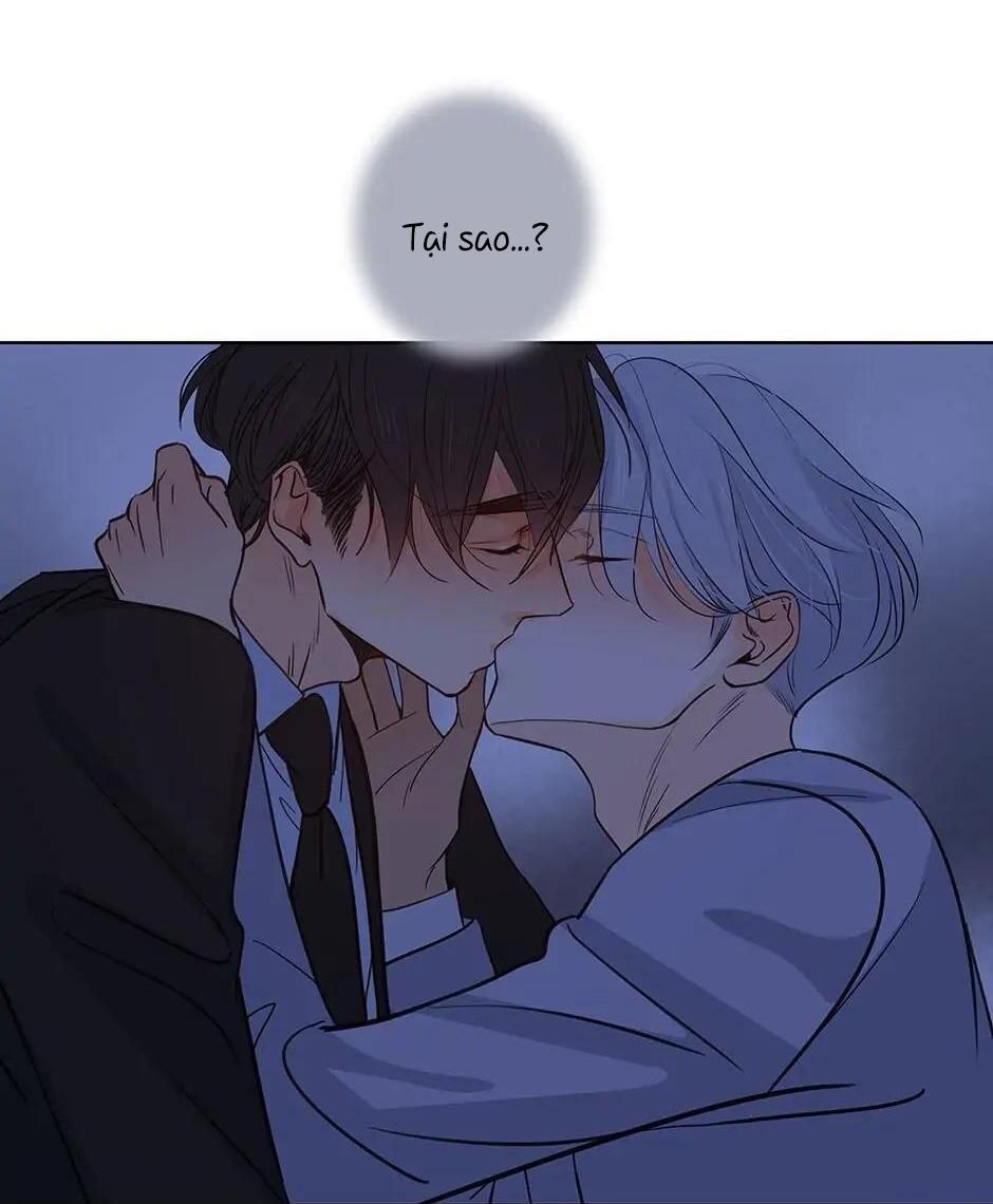 Đừng Chạm Vào Tim Tôi Chap 56 - Next Chap 57