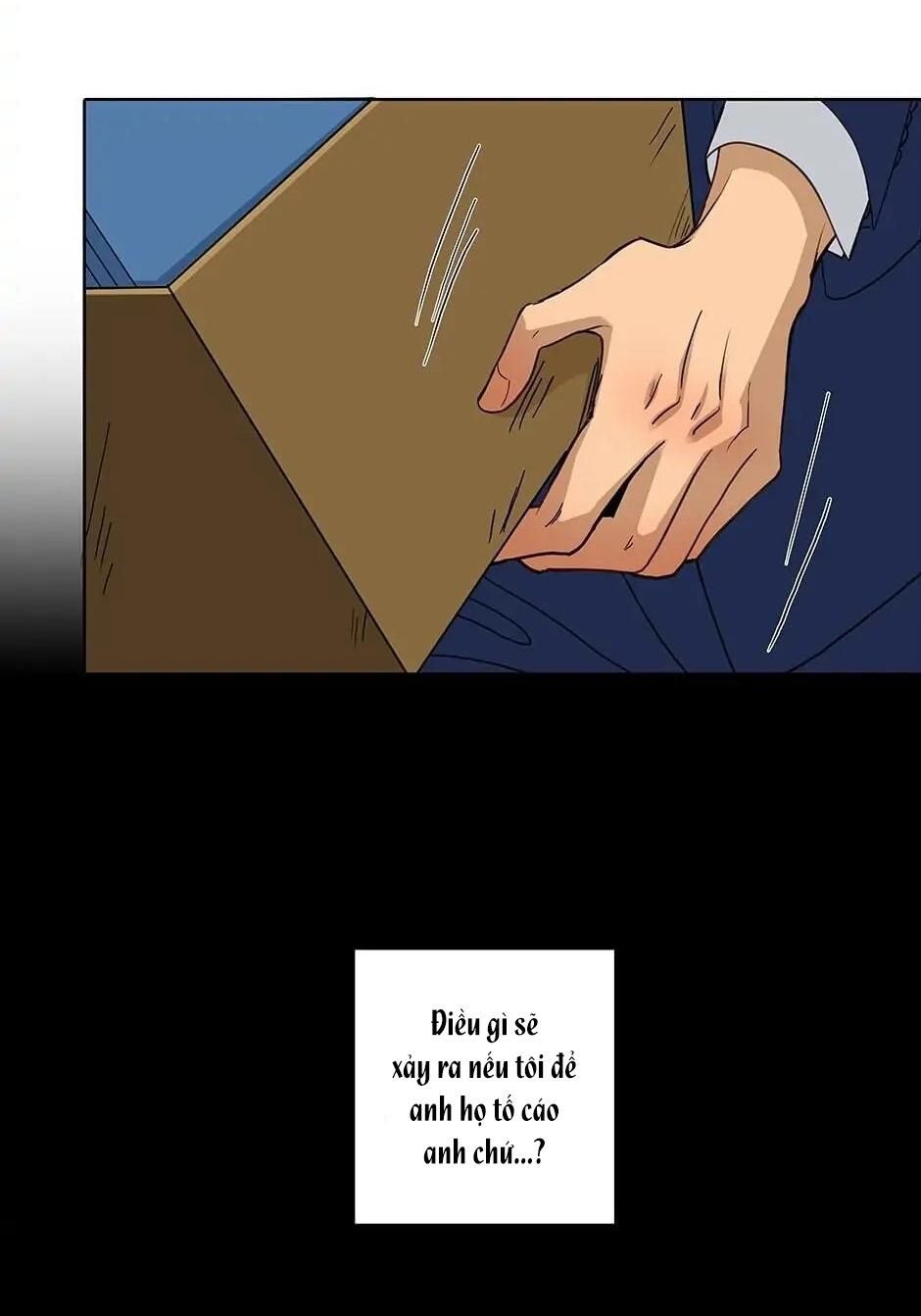 Đừng Chạm Vào Tim Tôi Chap 57 - Next Chap 58