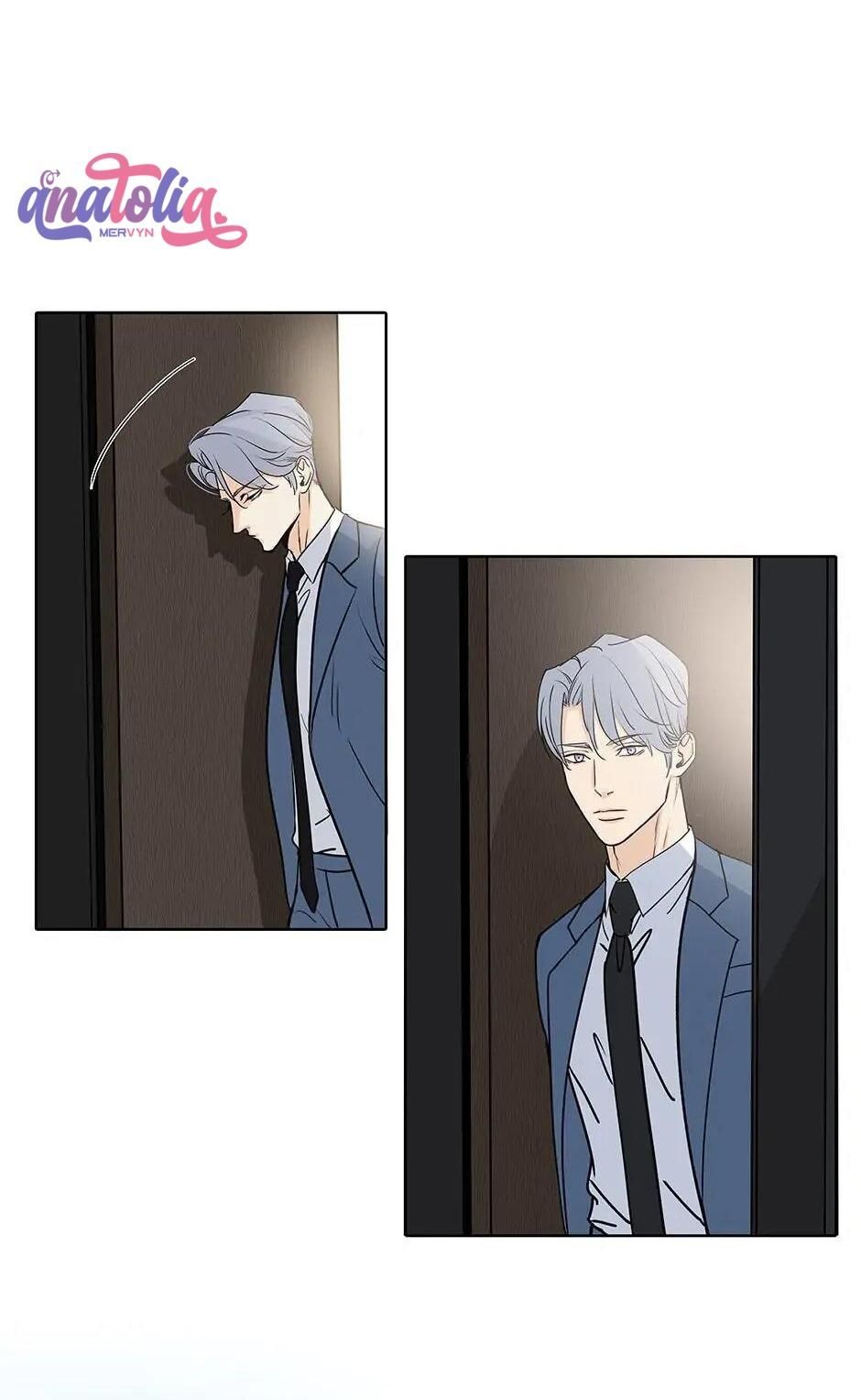 Đừng Chạm Vào Tim Tôi Chap 57 - Next Chap 58