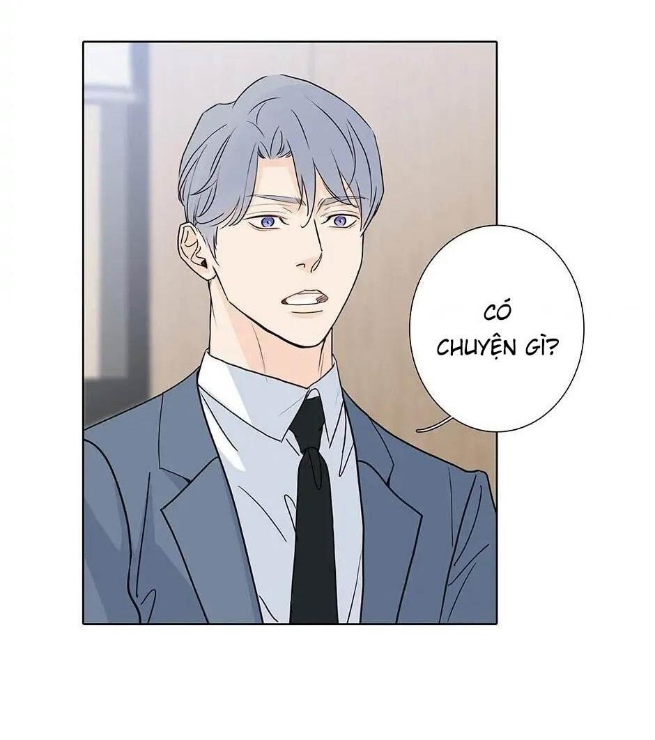 Đừng Chạm Vào Tim Tôi Chap 58 - Next Chap 59