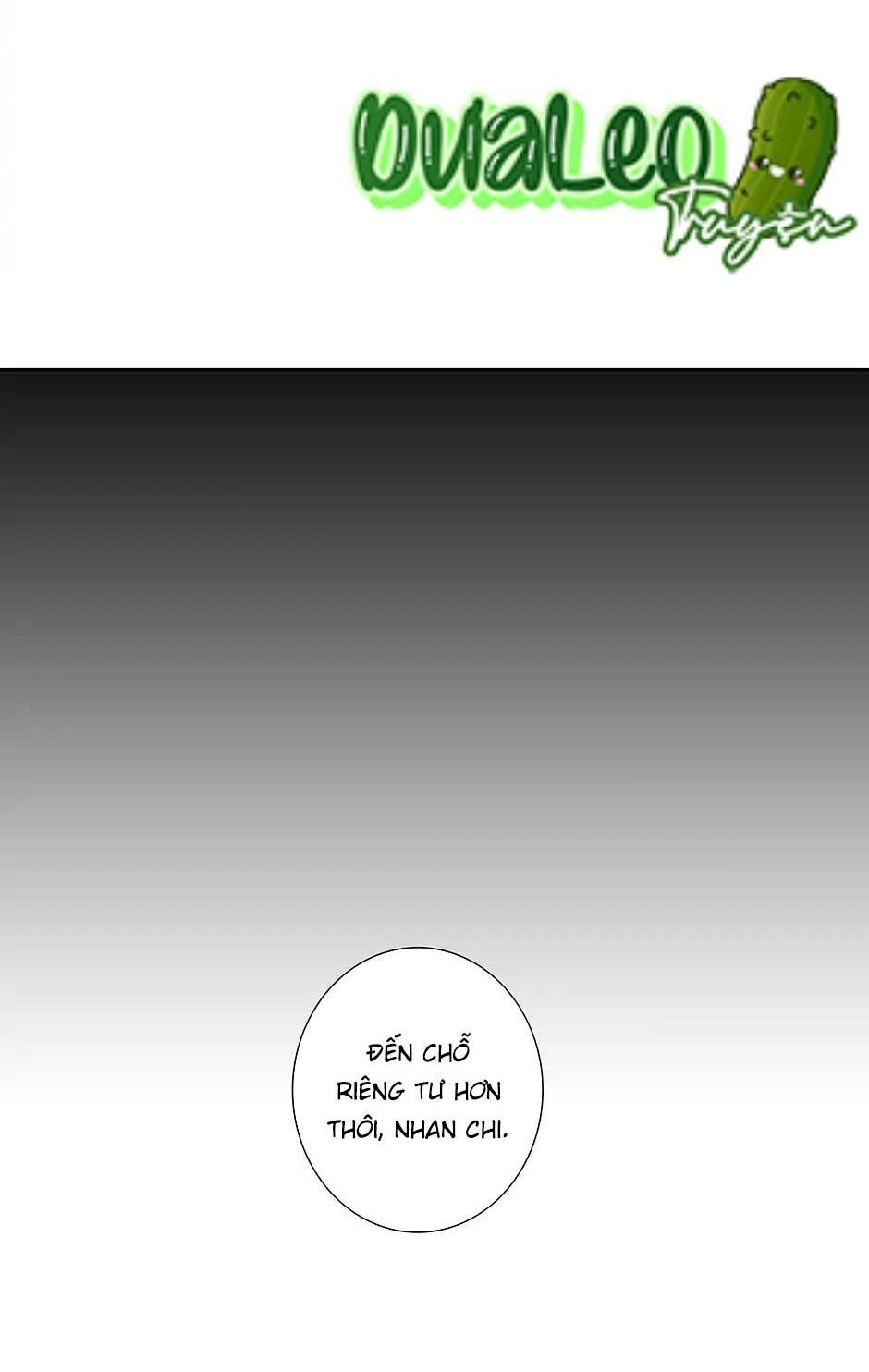 Đừng Chạm Vào Tim Tôi Chap 59 - Next Chap 60