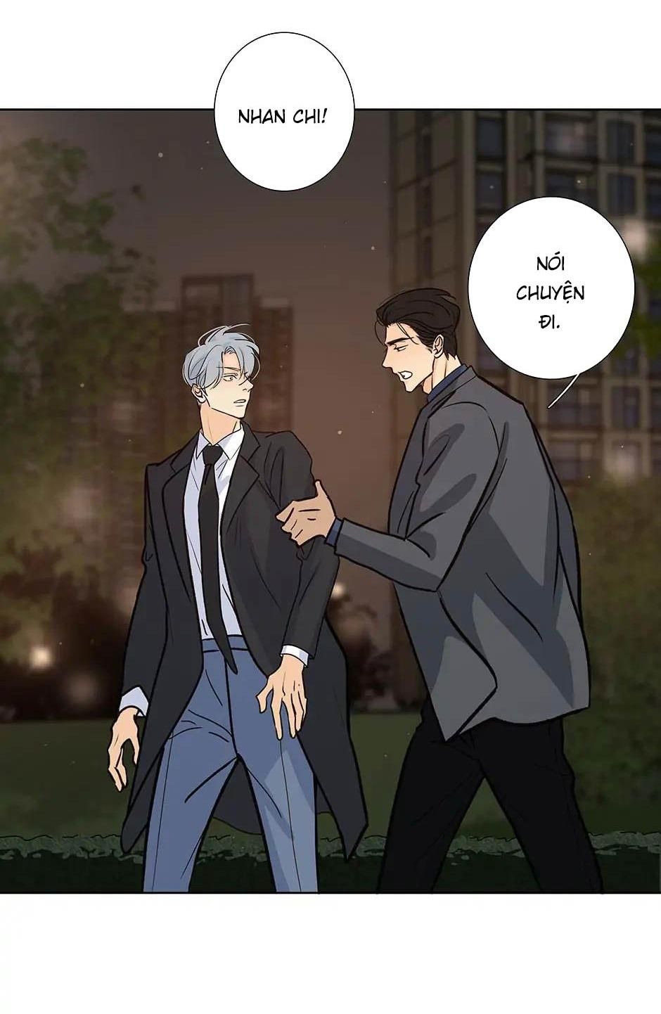 Đừng Chạm Vào Tim Tôi Chap 59 - Next Chap 60