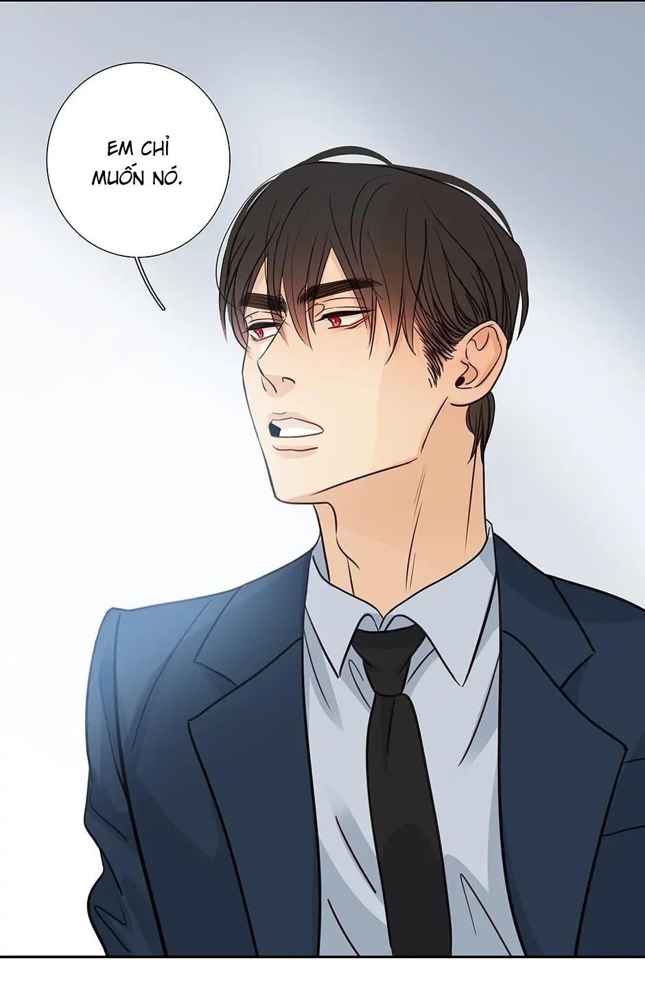 Đừng Chạm Vào Tim Tôi Chap 60 - Next Chap 61