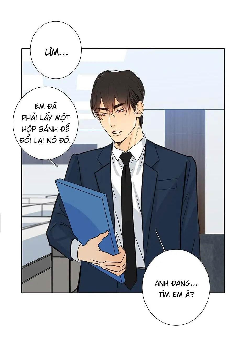 Đừng Chạm Vào Tim Tôi Chap 60 - Next Chap 61