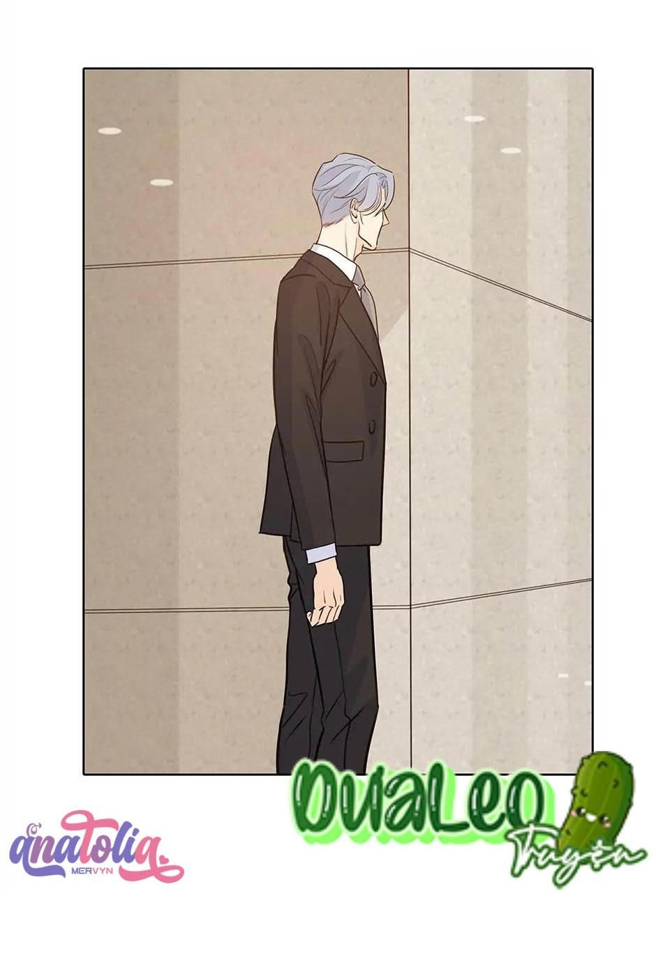 Đừng Chạm Vào Tim Tôi Chap 60 - Next Chap 61