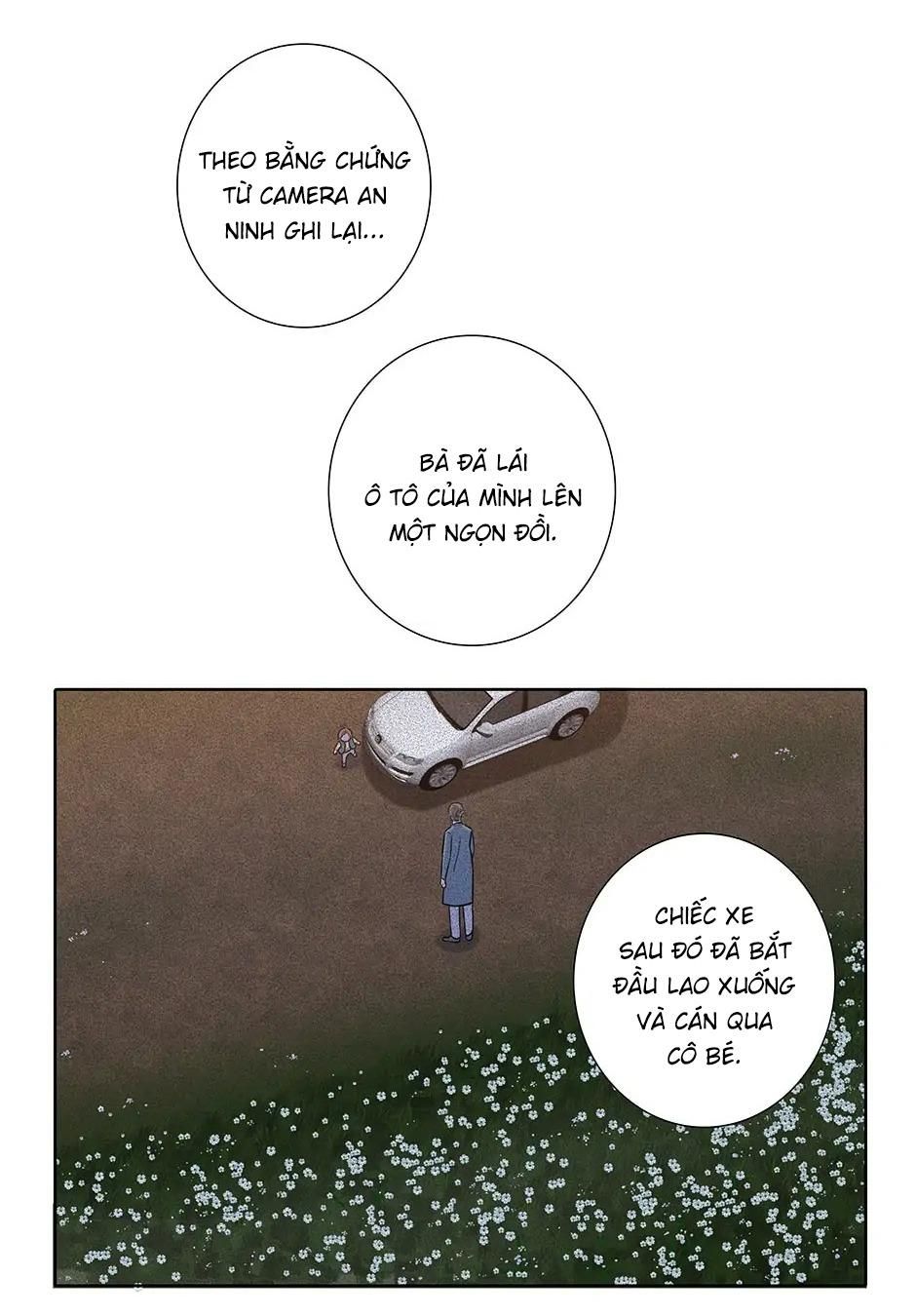 Đừng Chạm Vào Tim Tôi Chap 61 - Next Chap 62