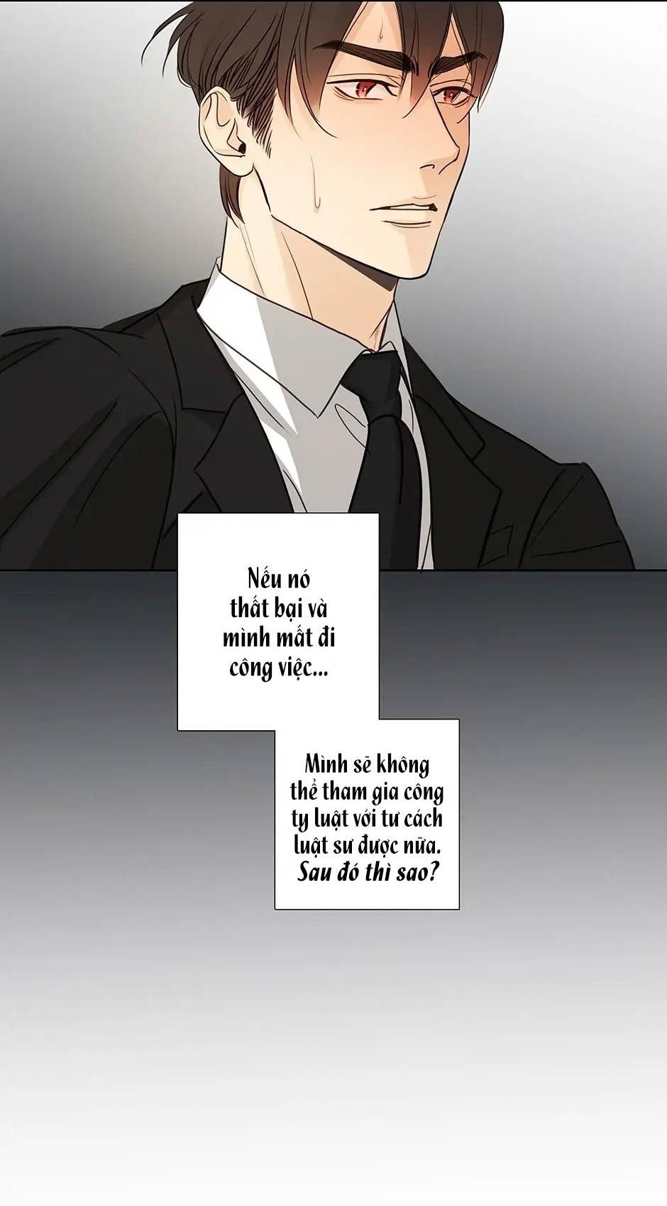 Đừng Chạm Vào Tim Tôi Chap 61 - Next Chap 62