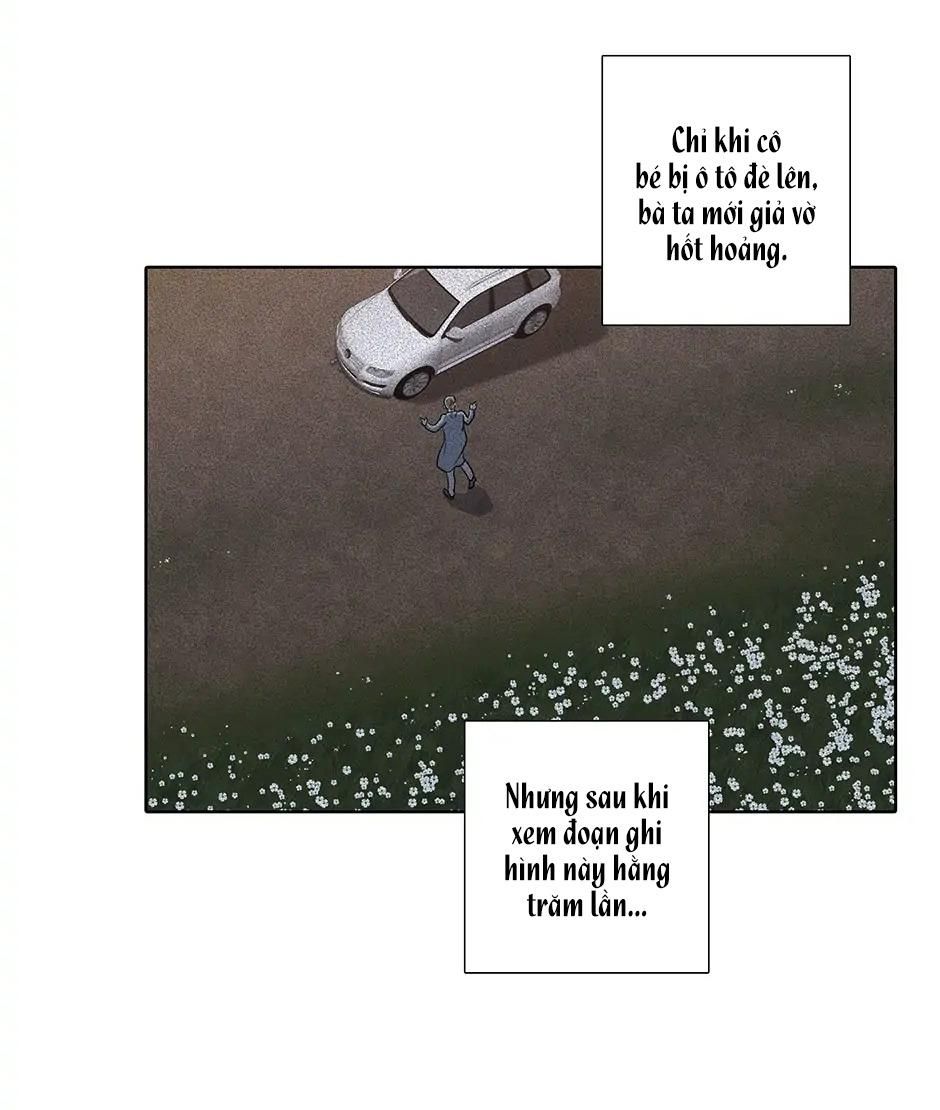 Đừng Chạm Vào Tim Tôi Chap 61 - Next Chap 62