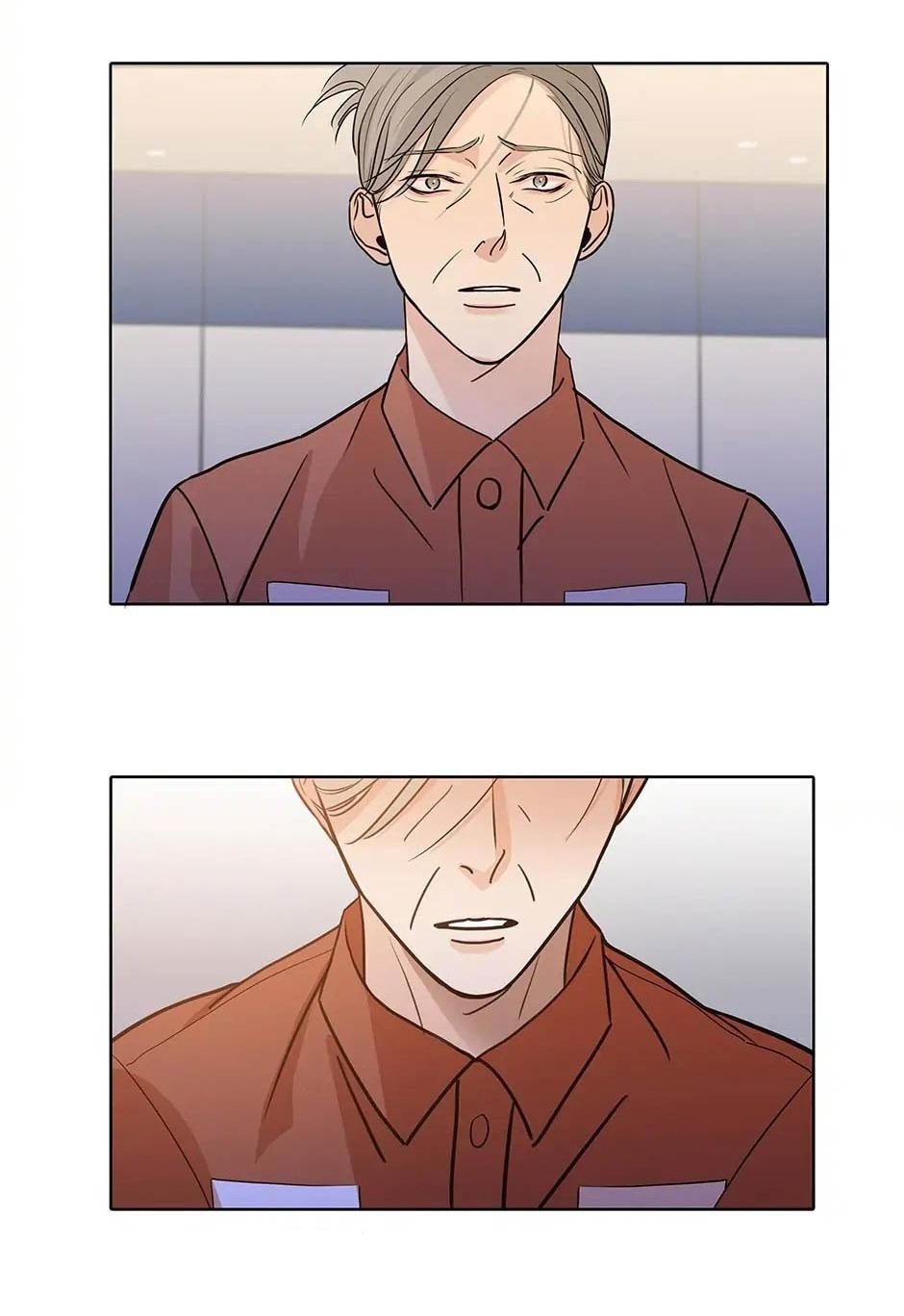 Đừng Chạm Vào Tim Tôi Chap 62 - Next Chap 63