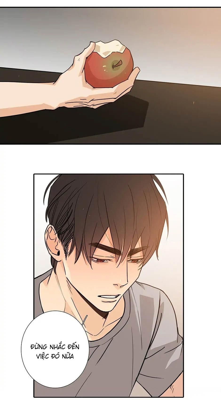 Đừng Chạm Vào Tim Tôi Chap 62 - Next Chap 63