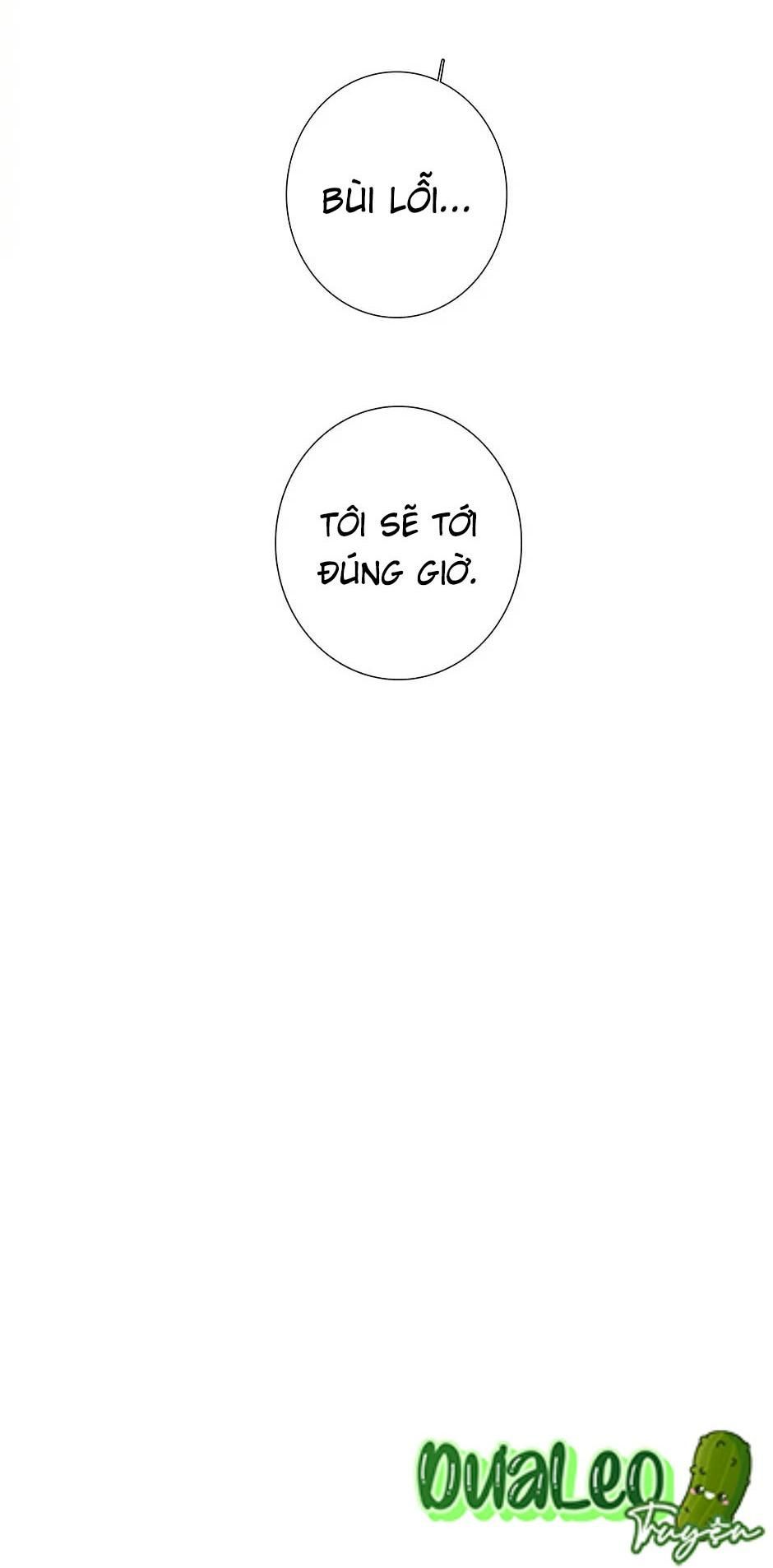 Đừng Chạm Vào Tim Tôi Chap 62 - Next Chap 63